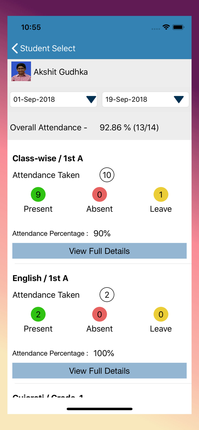 Muni International School