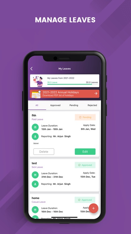 Sole-Fit Team screenshot-4