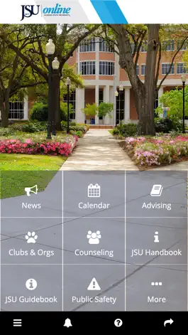 Game screenshot JSUOnline mod apk
