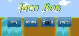 Game screenshot Taco Bob in Chilli Land mod apk