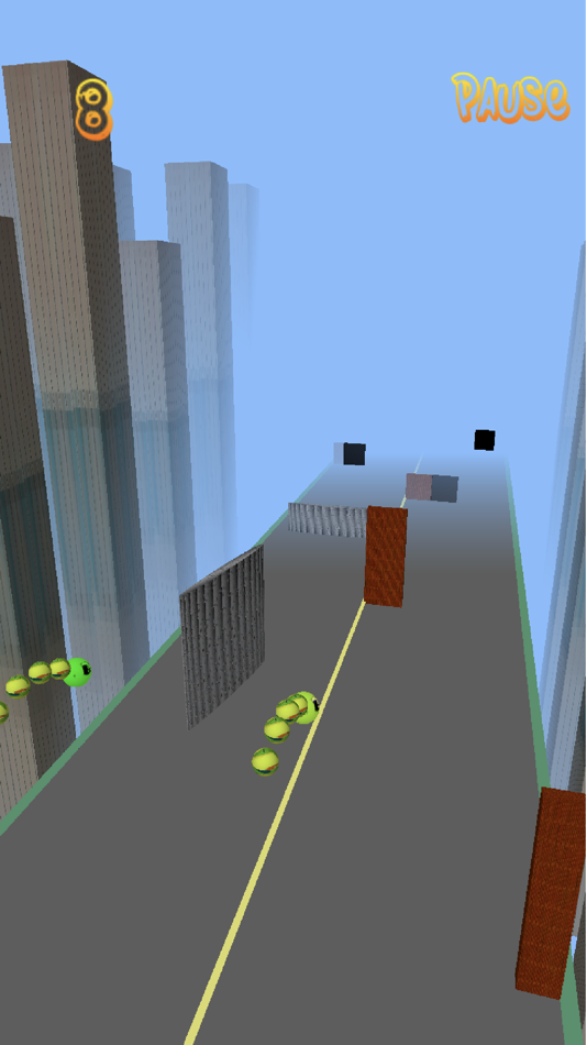 #1. Twin Catter Bop (iOS) بواسطة: Zen Pixel Studios Pty Ltd