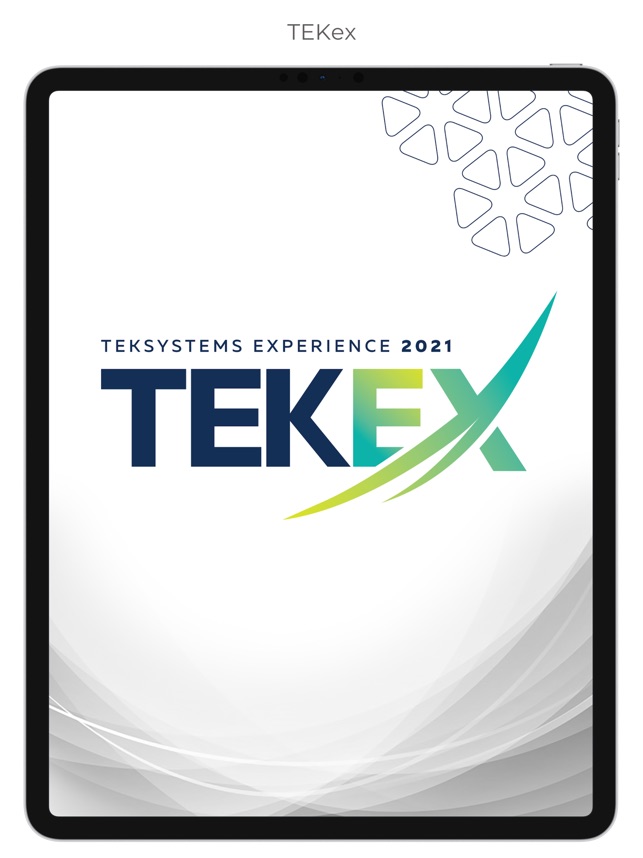 TEKex on the App Store