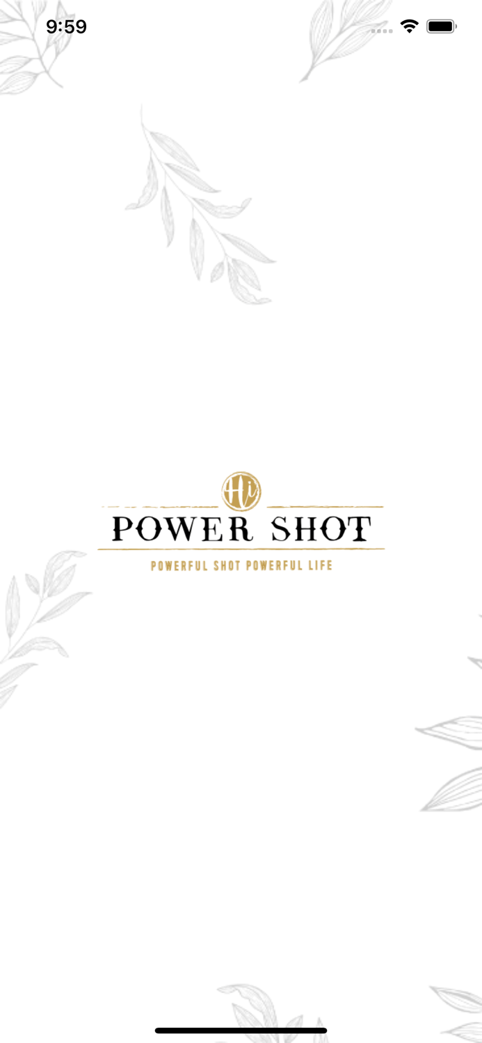 Powershot
