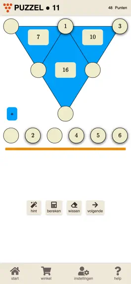 Game screenshot Resolf Puzzle Game mod apk