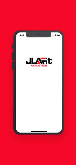 Game screenshot JLAFit Athletics mod apk