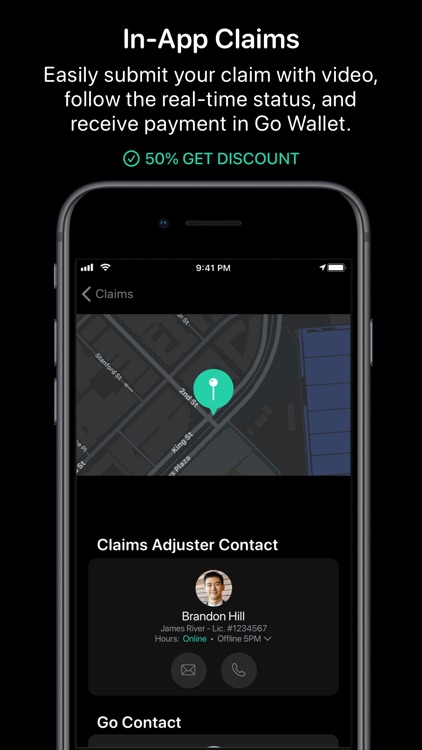 Go - Insurance screenshot-5