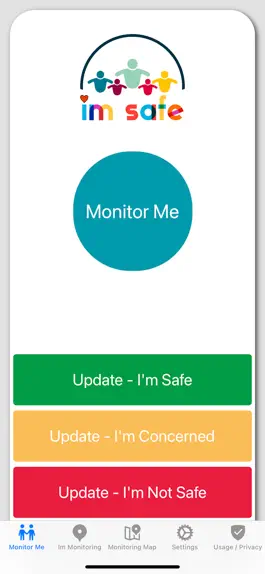 Game screenshot #ImSafe mod apk