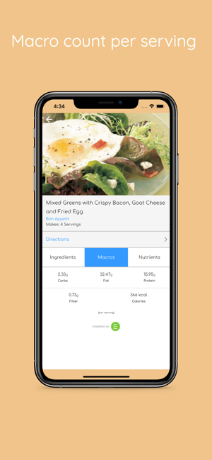 Kidney Friendly Recipes(圖3)-速報App