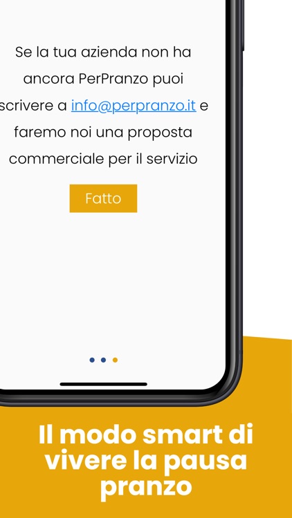 PerPranzo Dipendenti screenshot-7