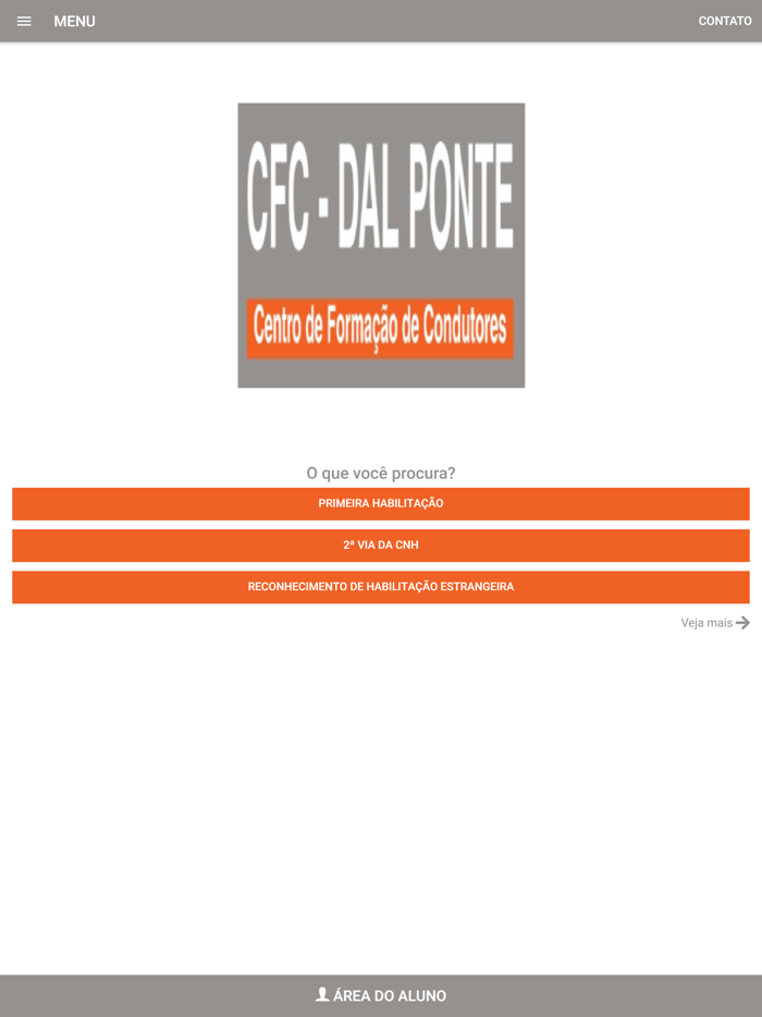 CFC Dal Ponte