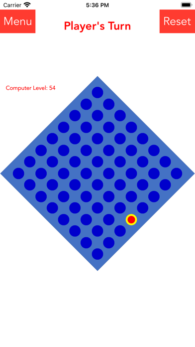 Diagonal Two Squaredのおすすめ画像3
