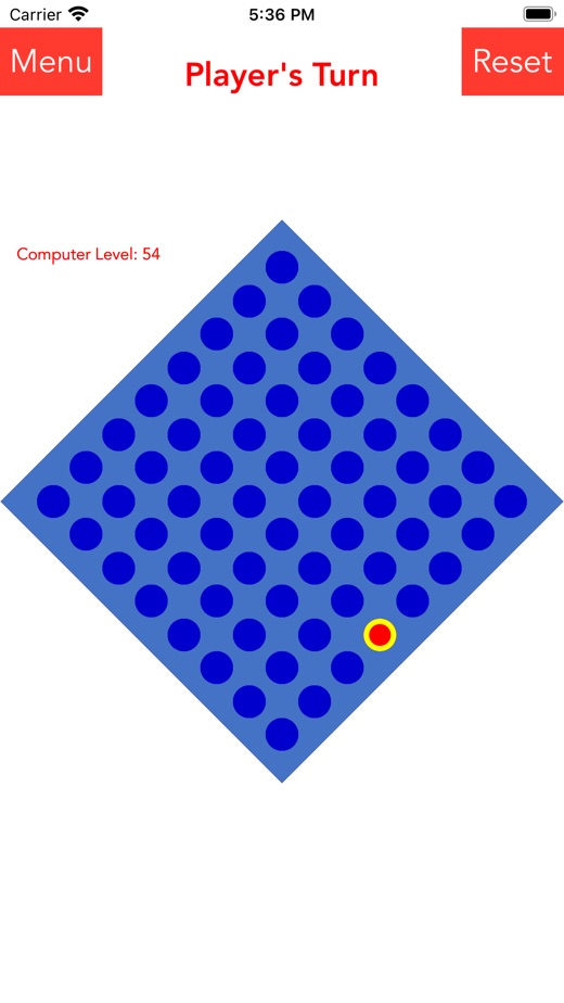 【图】Diagonal Two Squared(截图3)