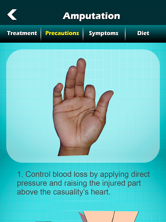 FirstAid for all Emergency