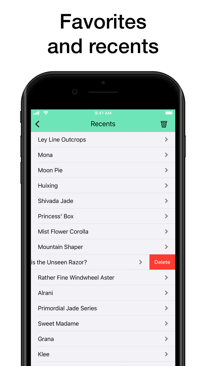 Pocket Wiki for Genshin Impact