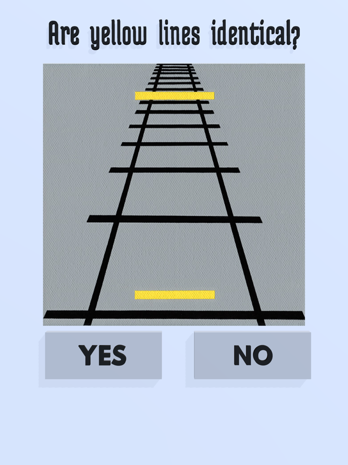 Optical IllusionsBrain Teaser