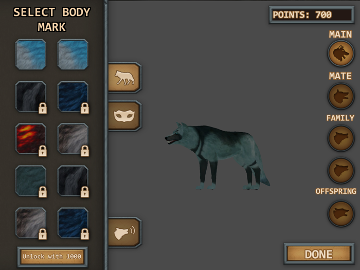 Wolves of the Arctic