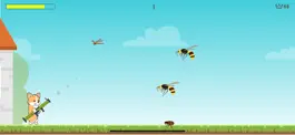 Game screenshot Odo vs Bugs mod apk