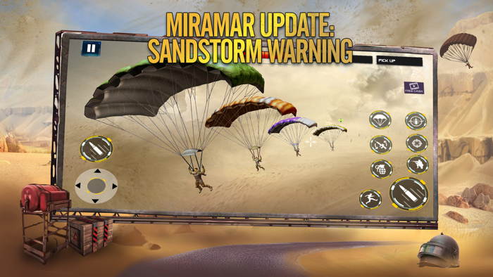 Rebel Royale War Summoners