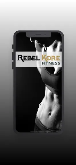 Game screenshot Rebel Kore Fitness App mod apk