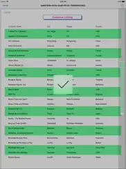 rpt viewer open crystal report ipad images 3