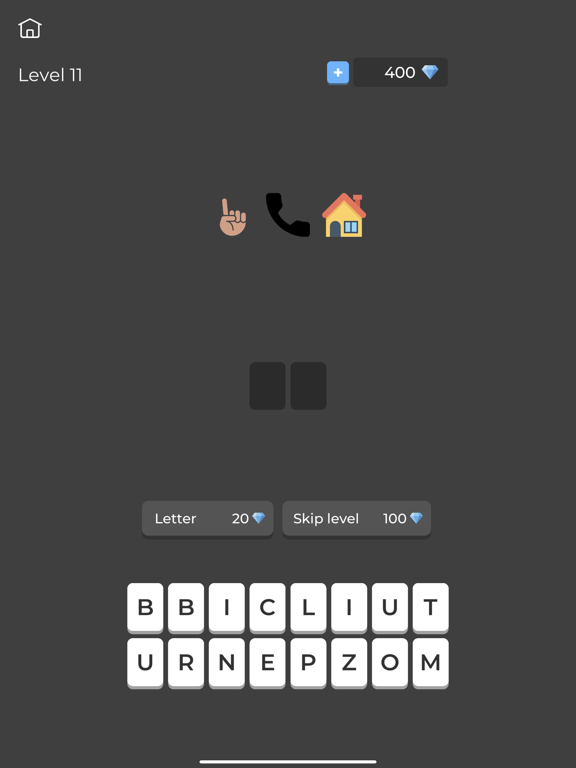 Screenshot #6 pour Emoji Quiz: Deviner les mots