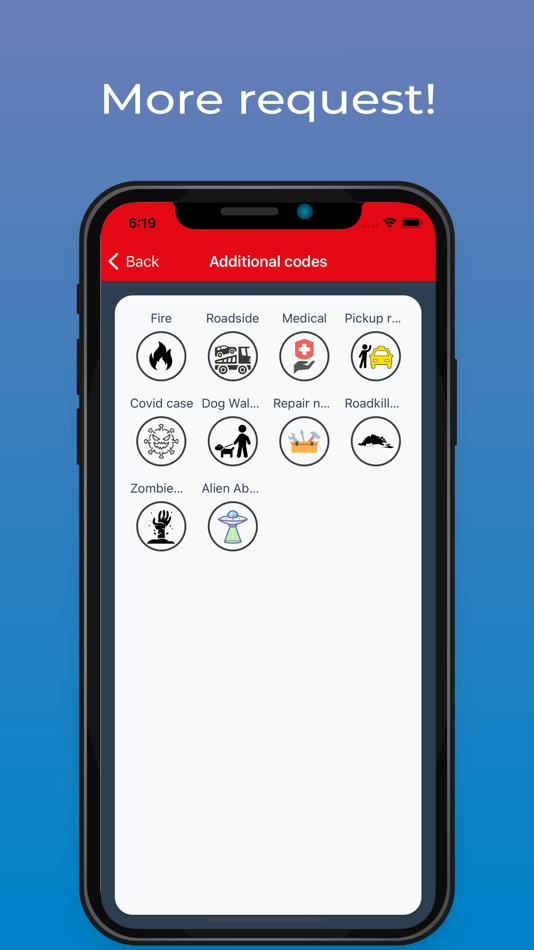 #5. APS X (iOS) 由: MCDI Security Products Inc.
