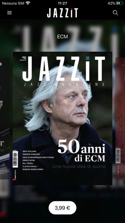 Jazzit Magazine