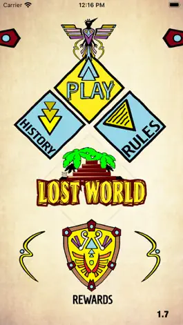Game screenshot Lost World Adventure Golf mod apk