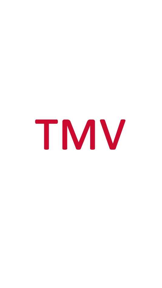 #1. TMV DVR (iOS) 由: Guangzhou Ultronix Products Ltd.