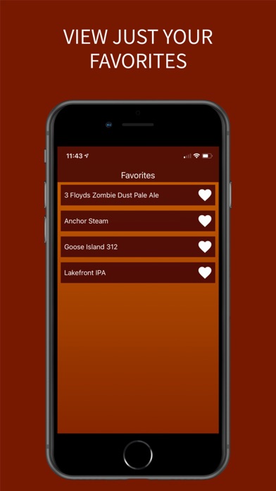 Bazil's Beer Club Screenshot