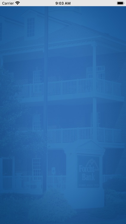 Forcht Bank Mobile Business