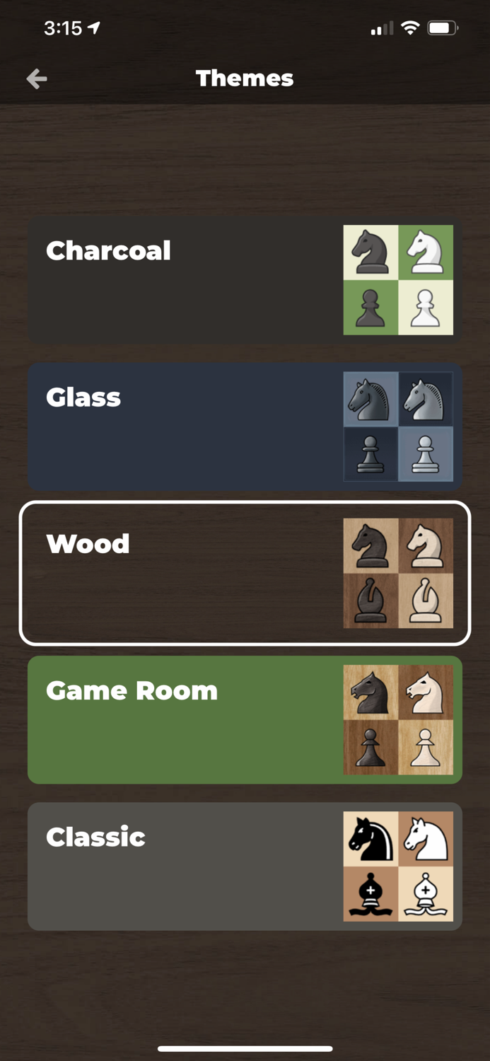 Chess - Play and Learn