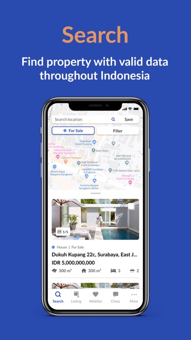 OnList Screenshot