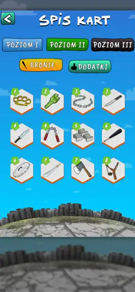 Game screenshot Blok Ekipa na Rejonie hack