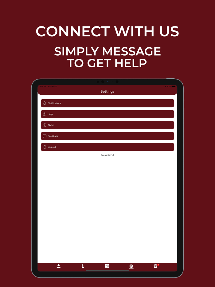 The Gate of India Restaurant