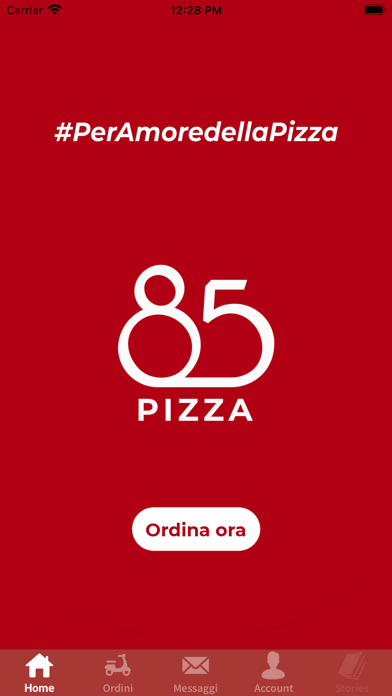 85pizzaのおすすめ画像1