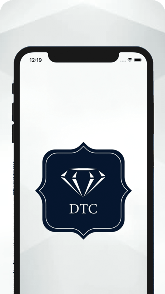 #1. DTC InStock (iOS) By: KrestSolutions Pvt Ltd