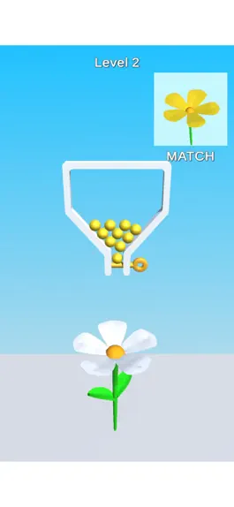 Game screenshot Color Bouquet mod apk