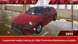 Game screenshot CALTEX Workshop apk