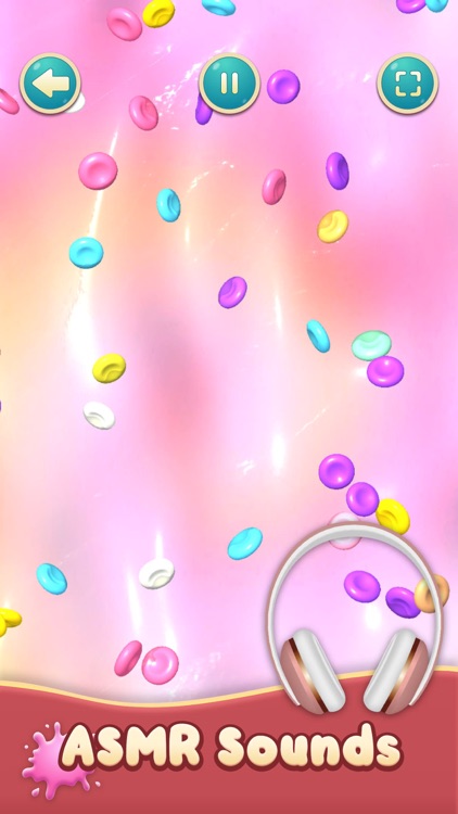 Slime it: Slime Game Simulator screenshot-3