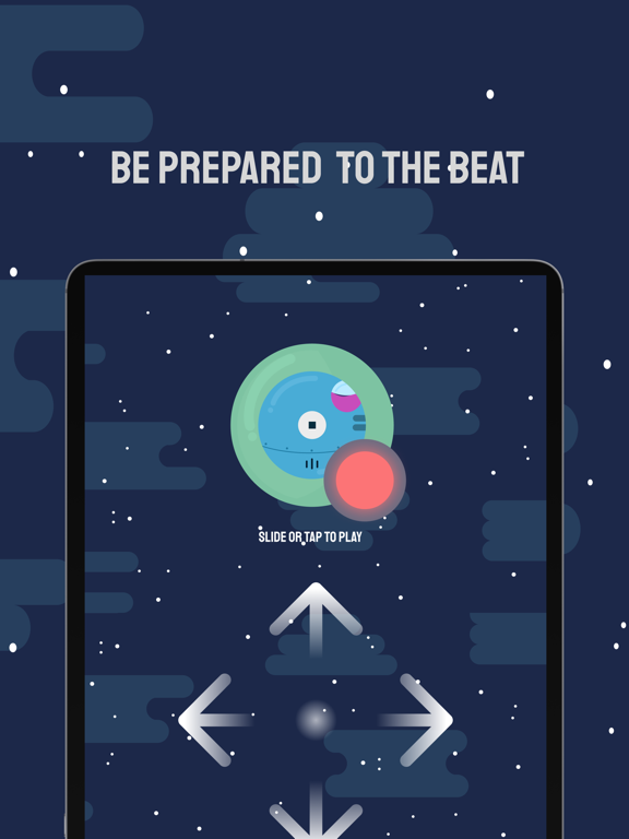 Beatbots - Music in Spaceのおすすめ画像5