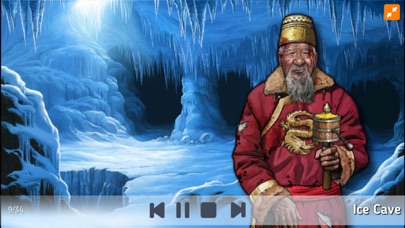 Lost Horizon - Soundtrack Screenshot