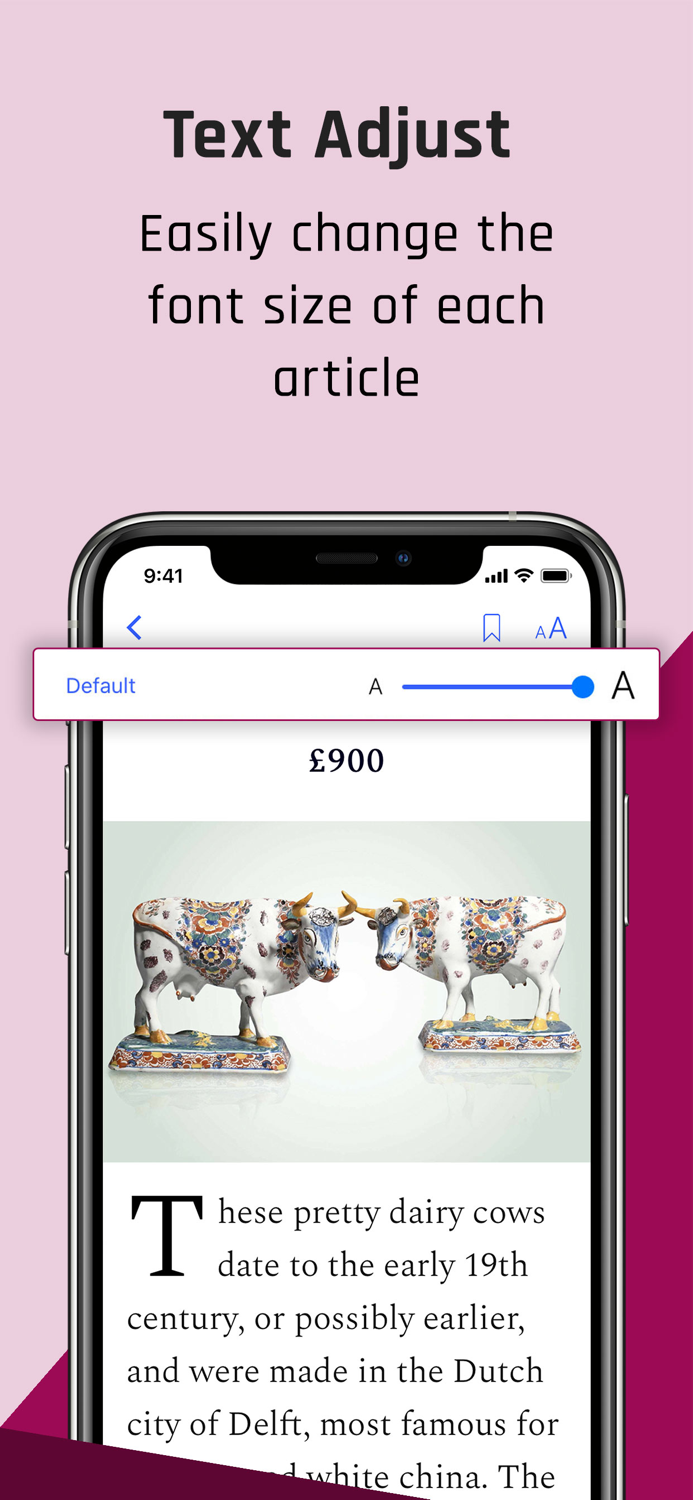 Homes and Antiques Magazine