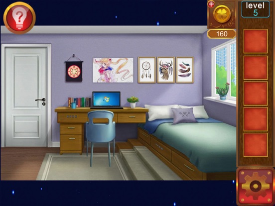 Screenshot #4 pour You Must Escape:d'évasion