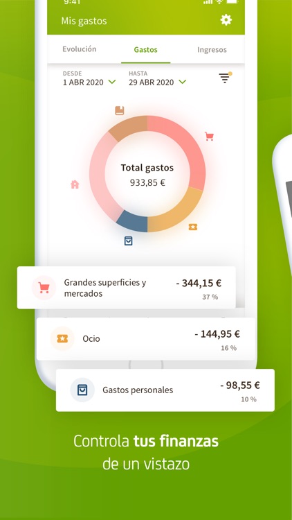 Bankia Móvil