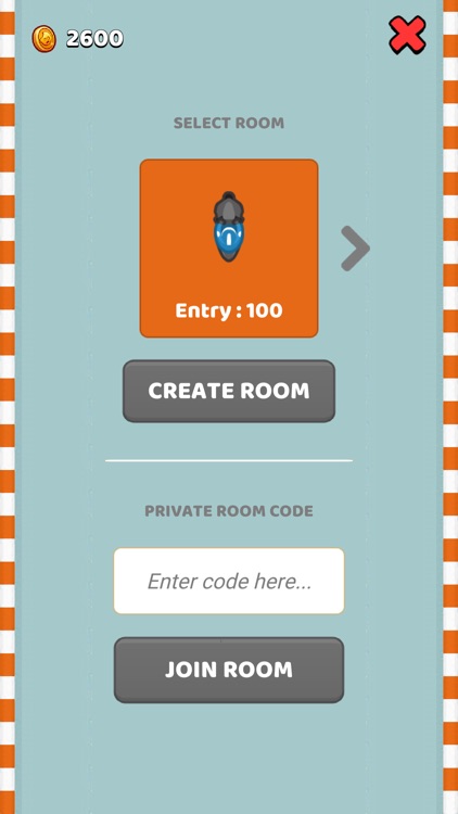 Tap Tap Multiplayer Race