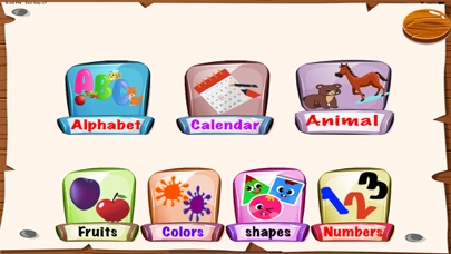تعليم اللغة الانجليزية Screenshot