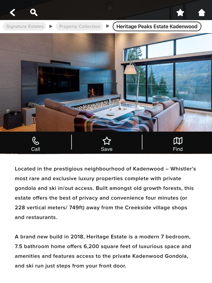 Premium Experiences Whistler