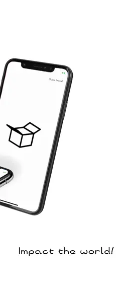 Game screenshot box. hack
