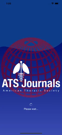 Game screenshot ATS Journals App mod apk